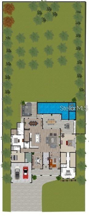 NASHS SUB - Residential