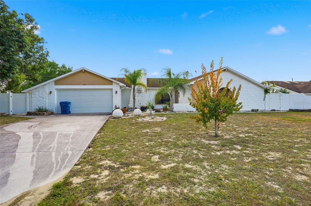 Photo of 12244 Shafton Road, Spring Hill, FL 34608 (MLS # TB8449960)