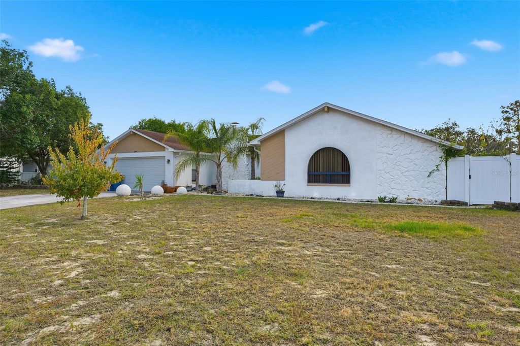 Photo of 12244 Shafton Road, Spring Hill, FL 34608 (MLS # TB8449960)