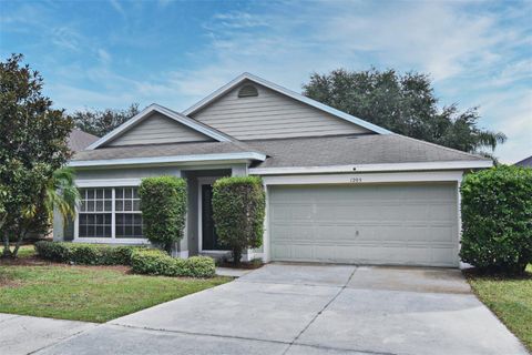 A home in TAVARES