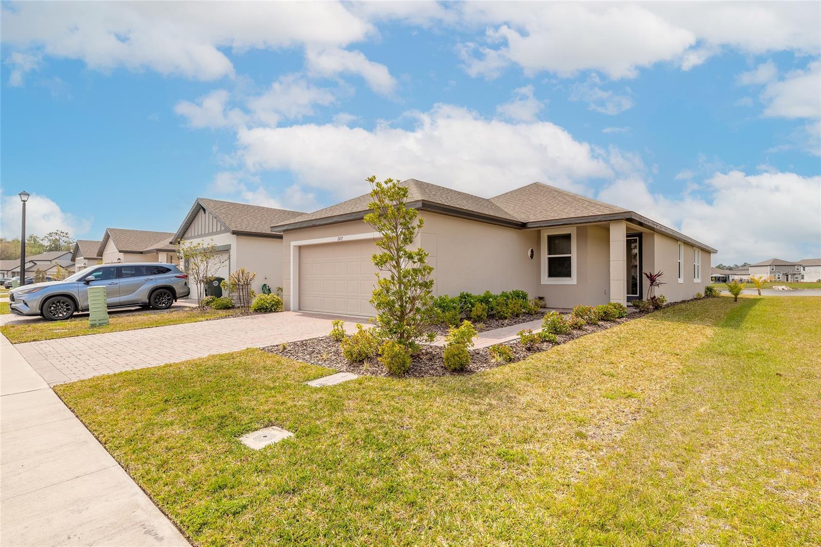 Available for lease. Within LPGA, a Links Terrace 4 bedroom, 2 bath home. All appliances. No smoking. No pets. 1st last, last and security plus full background check. Available now.