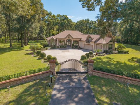 Tiny photo for 1640 SE 91st Place, Ocala, FL 34480 (MLS # OM711555)