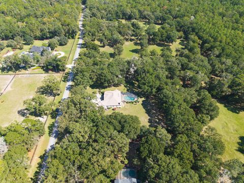 Tiny photo for 1640 SE 91st Place, Ocala, FL 34480 (MLS # OM711555)