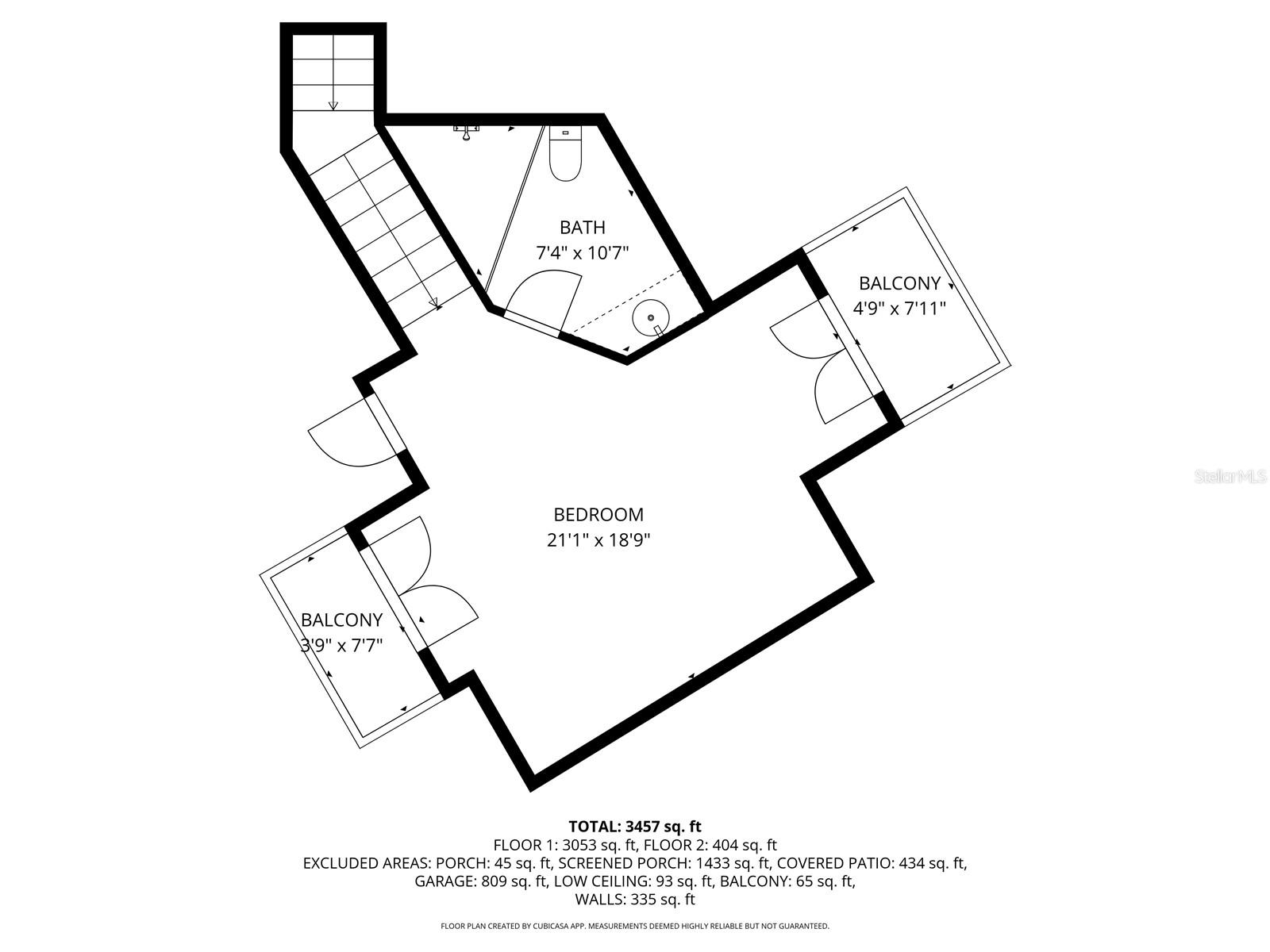 TURNING HAWK RANCH UN 02 - Residential