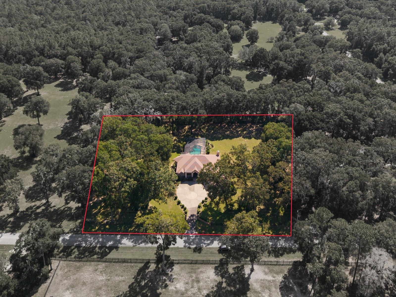 TURNING HAWK RANCH UN 02 - Residential