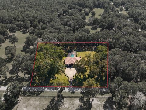 Tiny photo for 1640 SE 91st Place, Ocala, FL 34480 (MLS # OM711555)