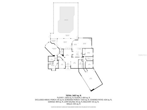 Tiny photo for 1640 SE 91st Place, Ocala, FL 34480 (MLS # OM711555)