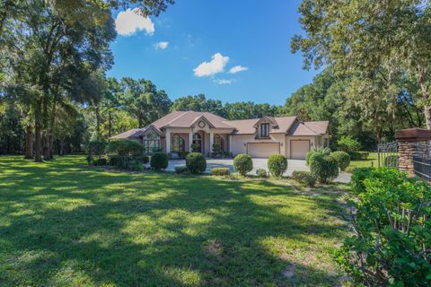 Tiny photo for 1640 SE 91st Place, Ocala, FL 34480 (MLS # OM711555)