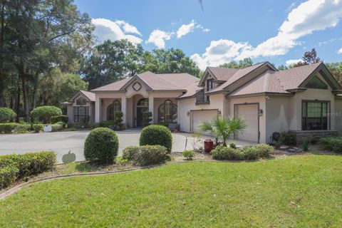 Tiny photo for 1640 SE 91st Place, Ocala, FL 34480 (MLS # OM711555)