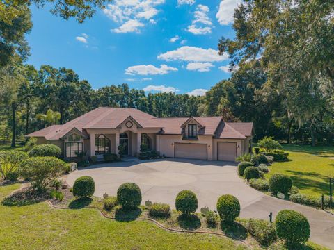 Tiny photo for 1640 SE 91st Place, Ocala, FL 34480 (MLS # OM711555)
