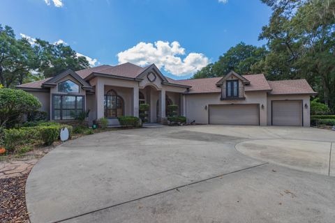 Tiny photo for 1640 SE 91st Place, Ocala, FL 34480 (MLS # OM711555)