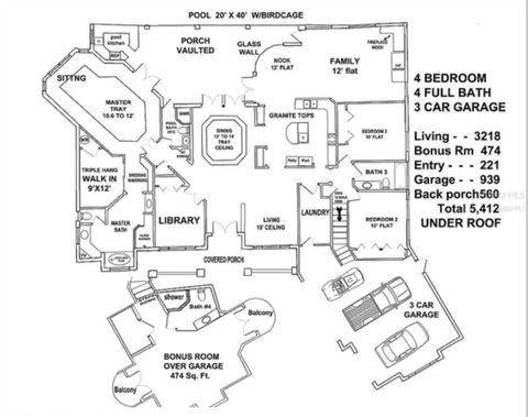 Tiny photo for 1640 SE 91st Place, Ocala, FL 34480 (MLS # OM711555)