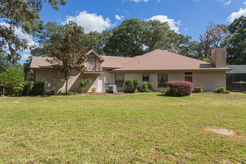 Tiny photo for 1640 SE 91st Place, Ocala, FL 34480 (MLS # OM711555)