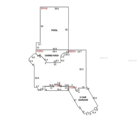Tiny photo for 1640 SE 91st Place, Ocala, FL 34480 (MLS # OM711555)