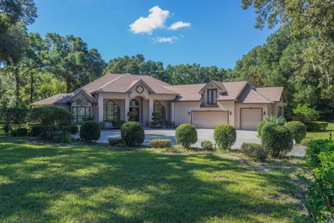 Tiny photo for 1640 SE 91st Place, Ocala, FL 34480 (MLS # OM711555)