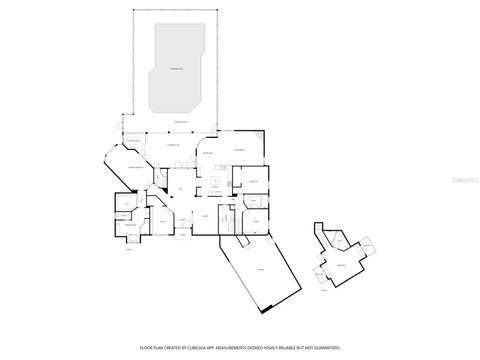 Tiny photo for 1640 SE 91st Place, Ocala, FL 34480 (MLS # OM711555)
