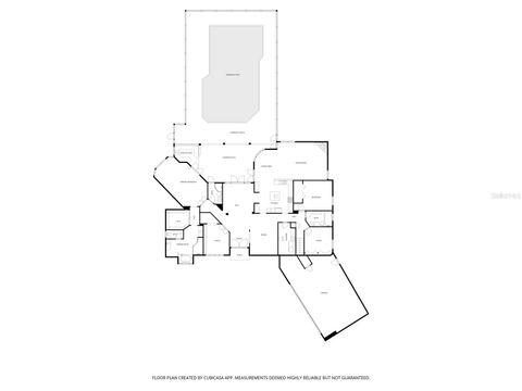 Tiny photo for 1640 SE 91st Place, Ocala, FL 34480 (MLS # OM711555)