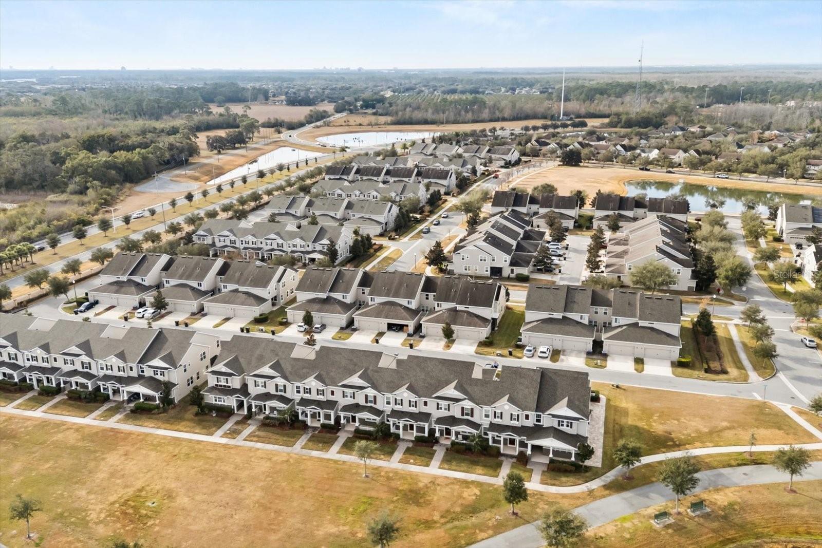 VINEYARDS/HORIZONS WEST PH 4 - Residential