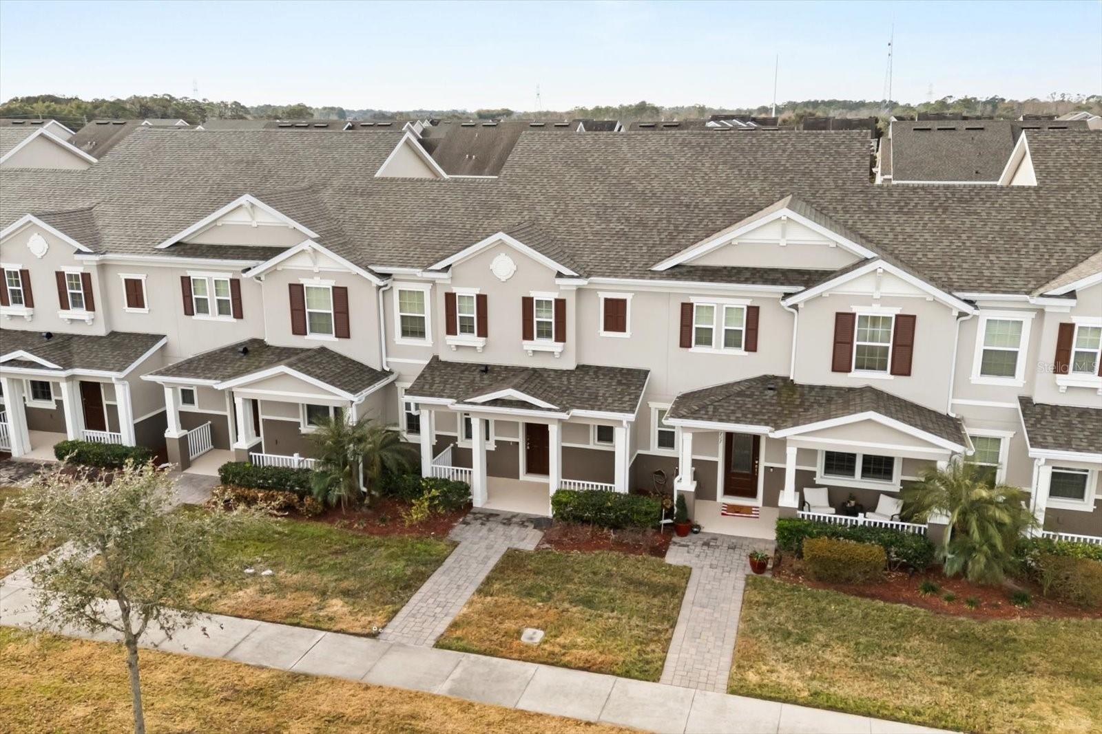 VINEYARDS/HORIZONS WEST PH 4 - Residential