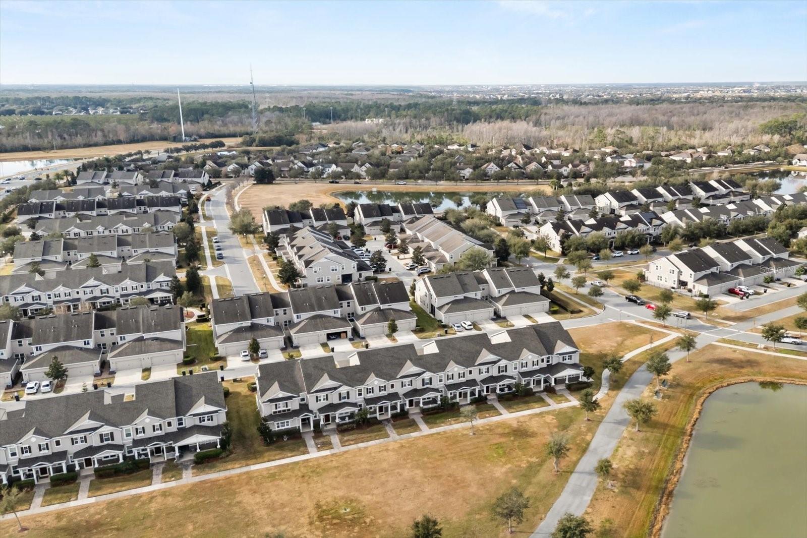 VINEYARDS/HORIZONS WEST PH 4 - Residential