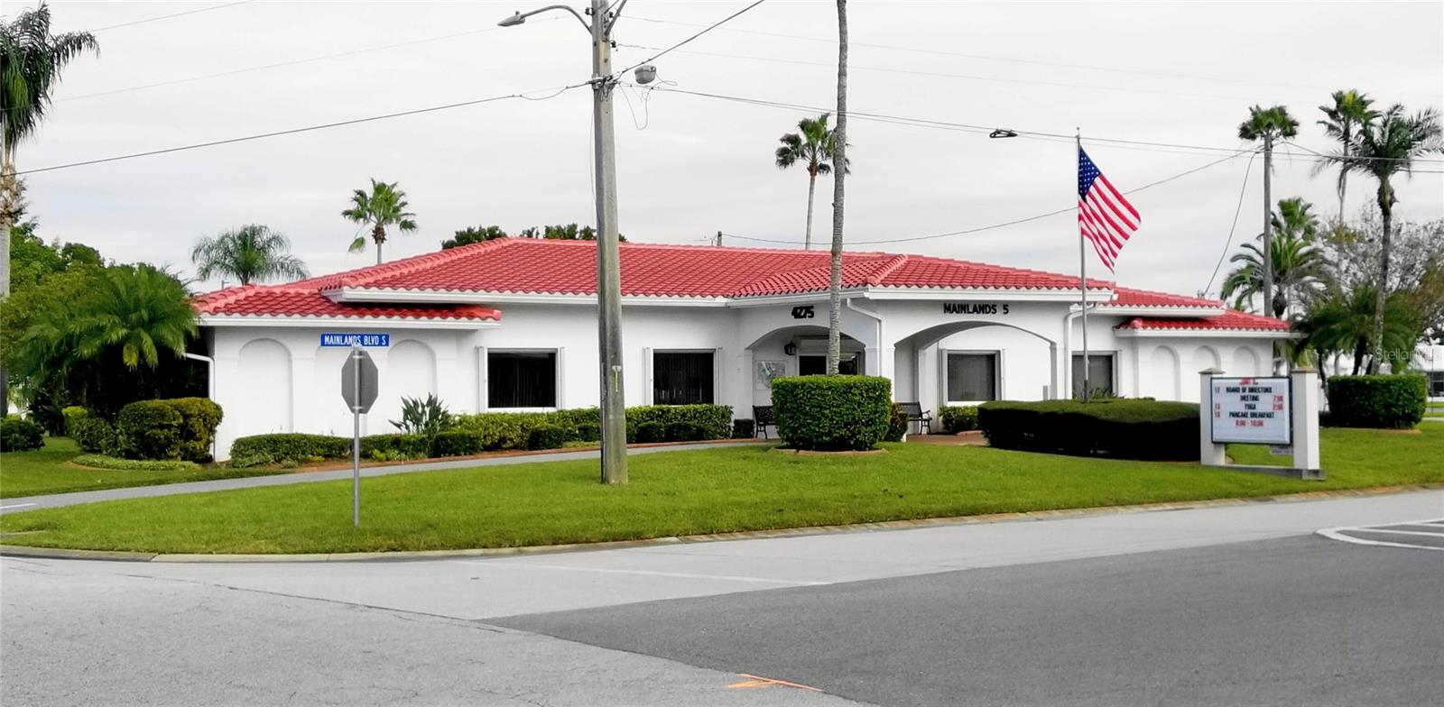 MAINLANDS OF TAMARAC BY THE GULF UNIT 5 PH 2 CONDO - Residential