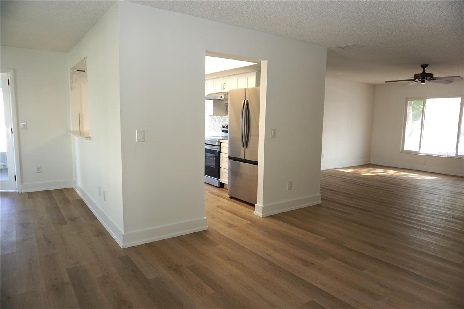 MAINLANDS OF TAMARAC BY THE GULF UNIT 5 PH 2 CONDO - Residential