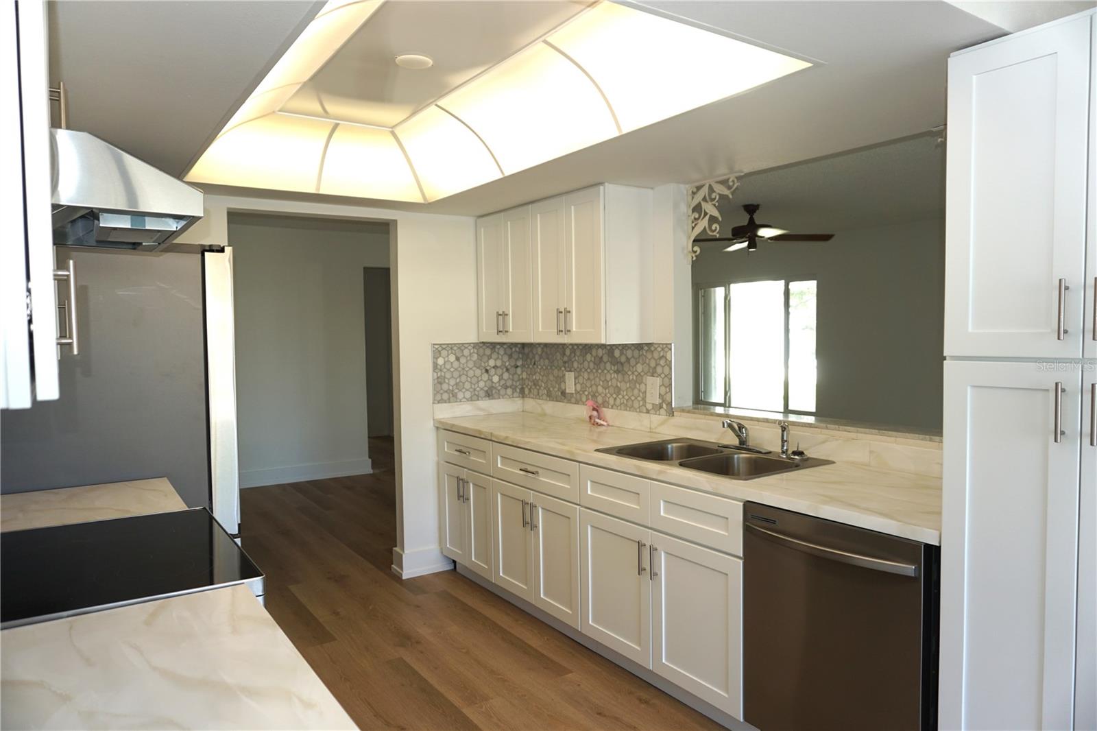 MAINLANDS OF TAMARAC BY THE GULF UNIT 5 PH 2 CONDO - Residential