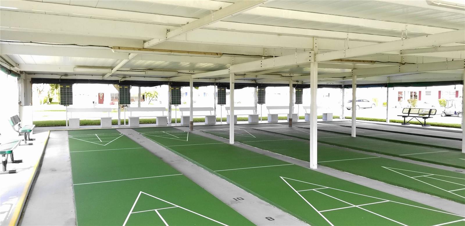 MAINLANDS OF TAMARAC BY THE GULF UNIT 5 PH 2 CONDO - Residential