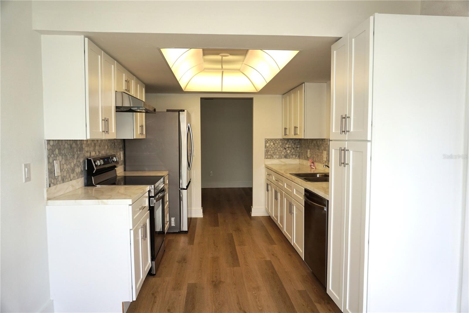 MAINLANDS OF TAMARAC BY THE GULF UNIT 5 PH 2 CONDO - Residential