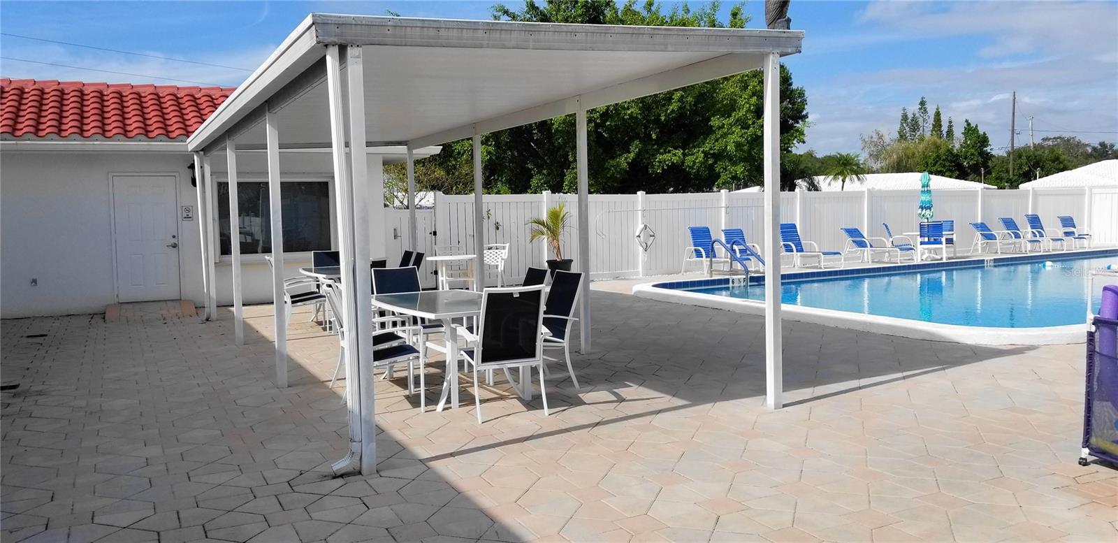 MAINLANDS OF TAMARAC BY THE GULF UNIT 5 PH 2 CONDO - Residential