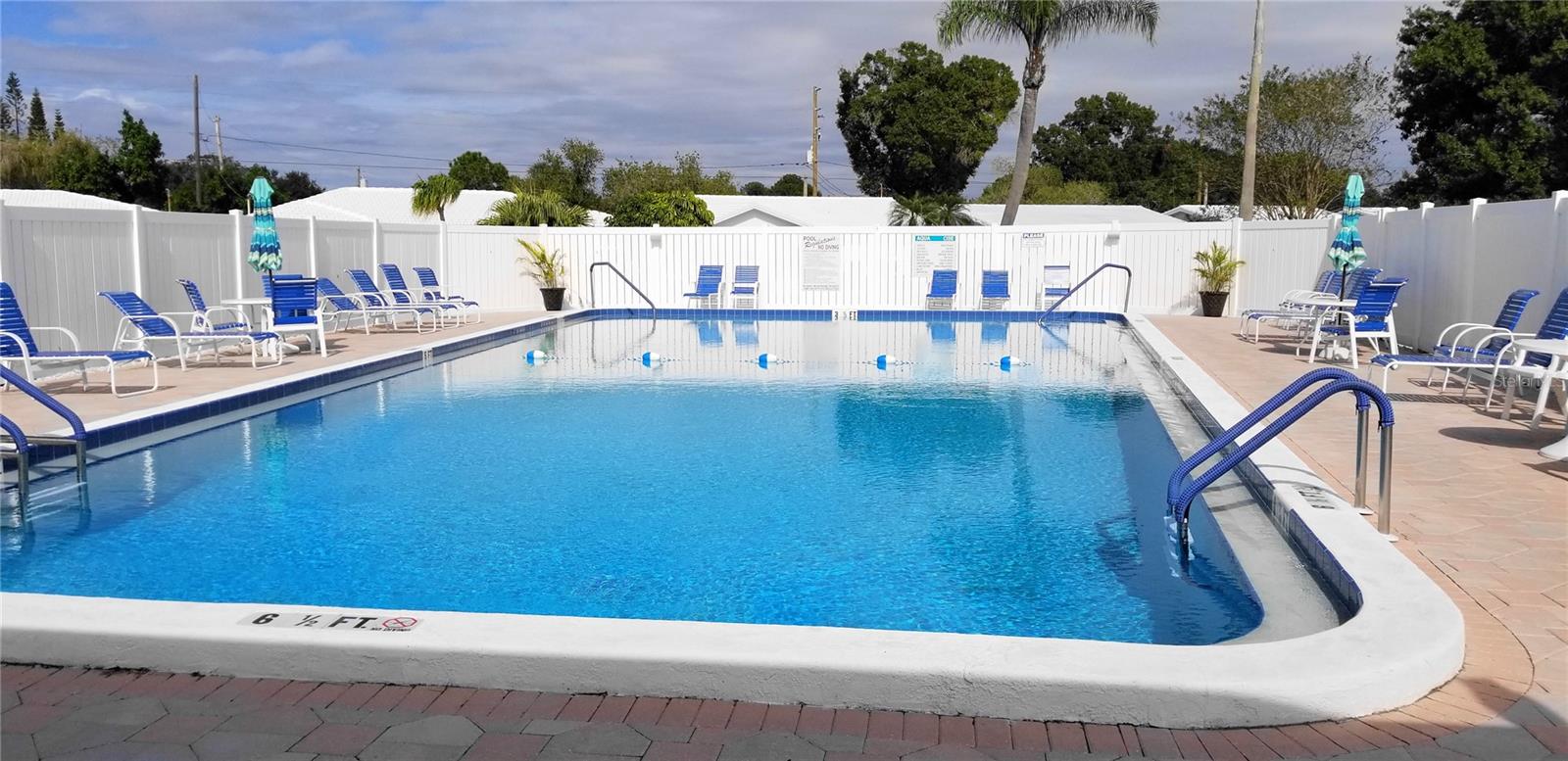 MAINLANDS OF TAMARAC BY THE GULF UNIT 5 PH 2 CONDO - Residential