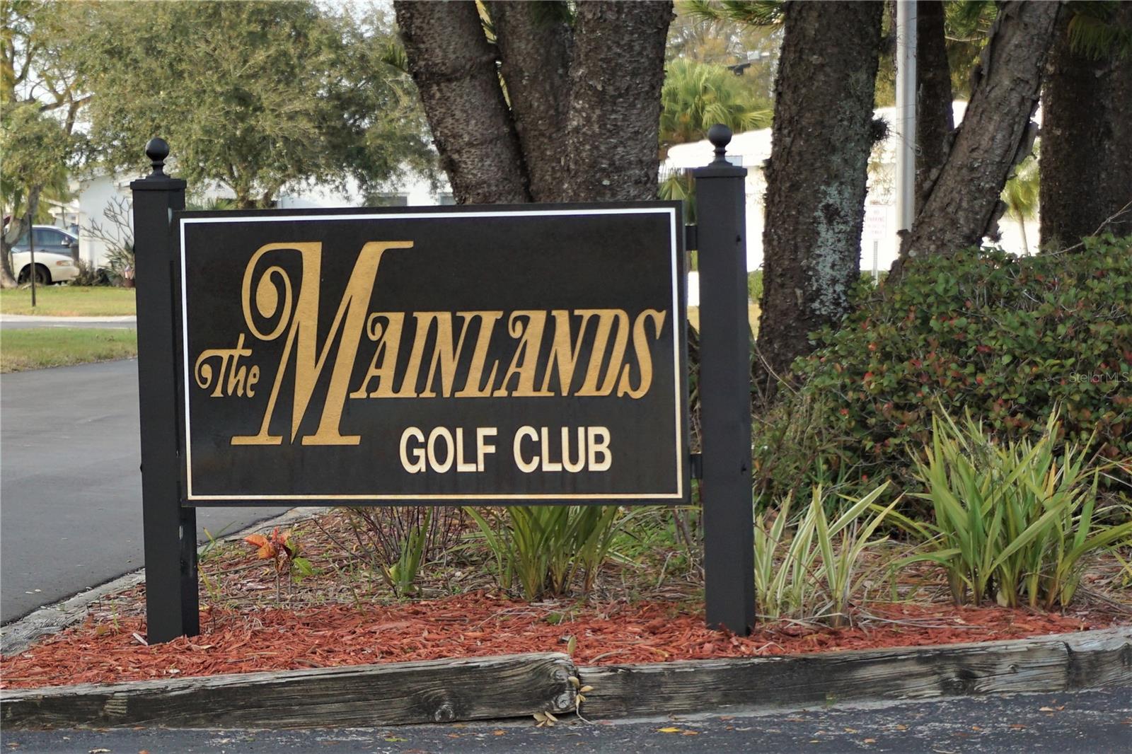 MAINLANDS OF TAMARAC BY THE GULF UNIT 5 PH 2 CONDO - Residential
