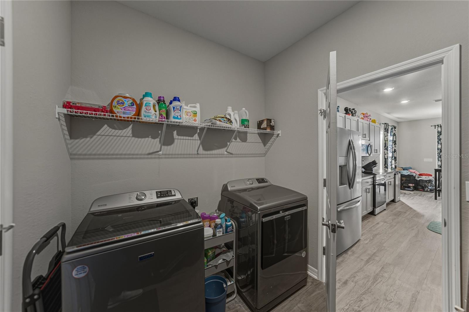 AUBURN COVE - Residential