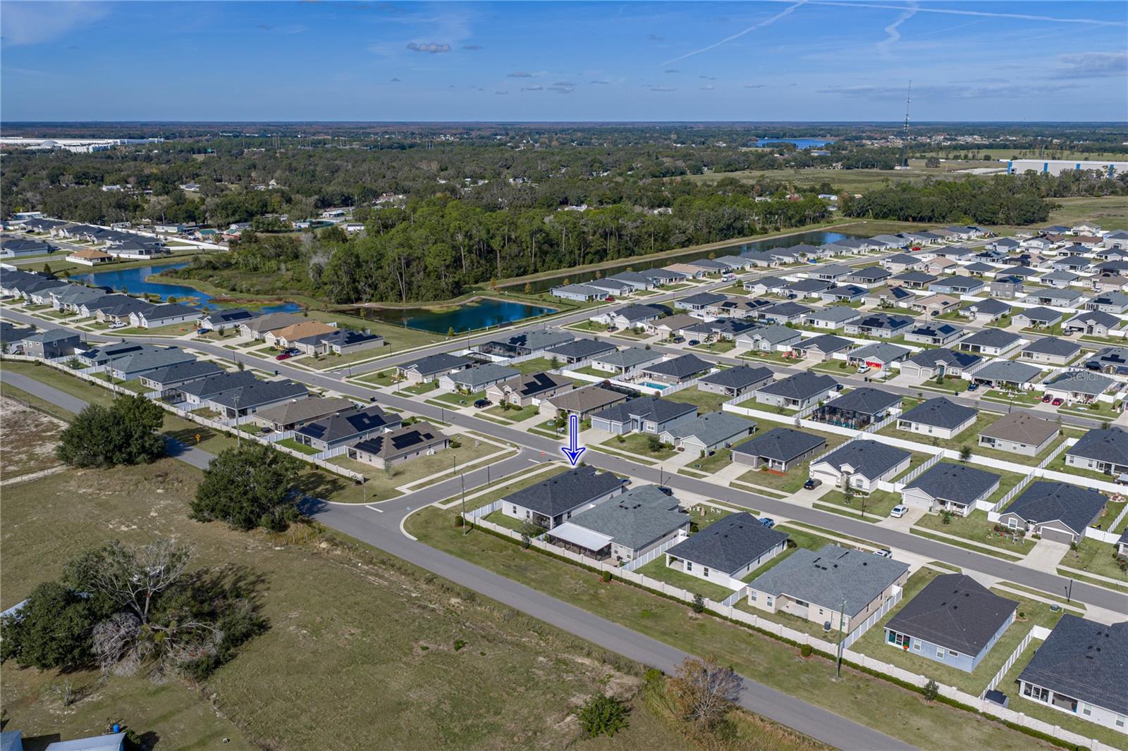 AUBURN COVE - Residential