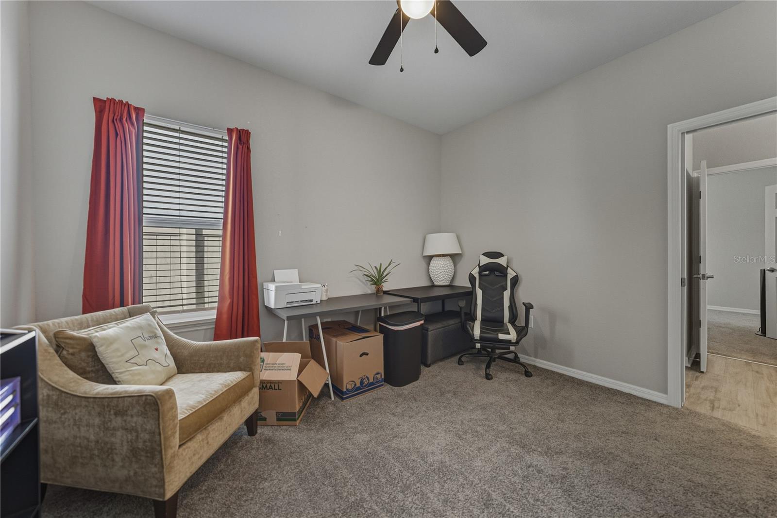 AUBURN COVE - Residential