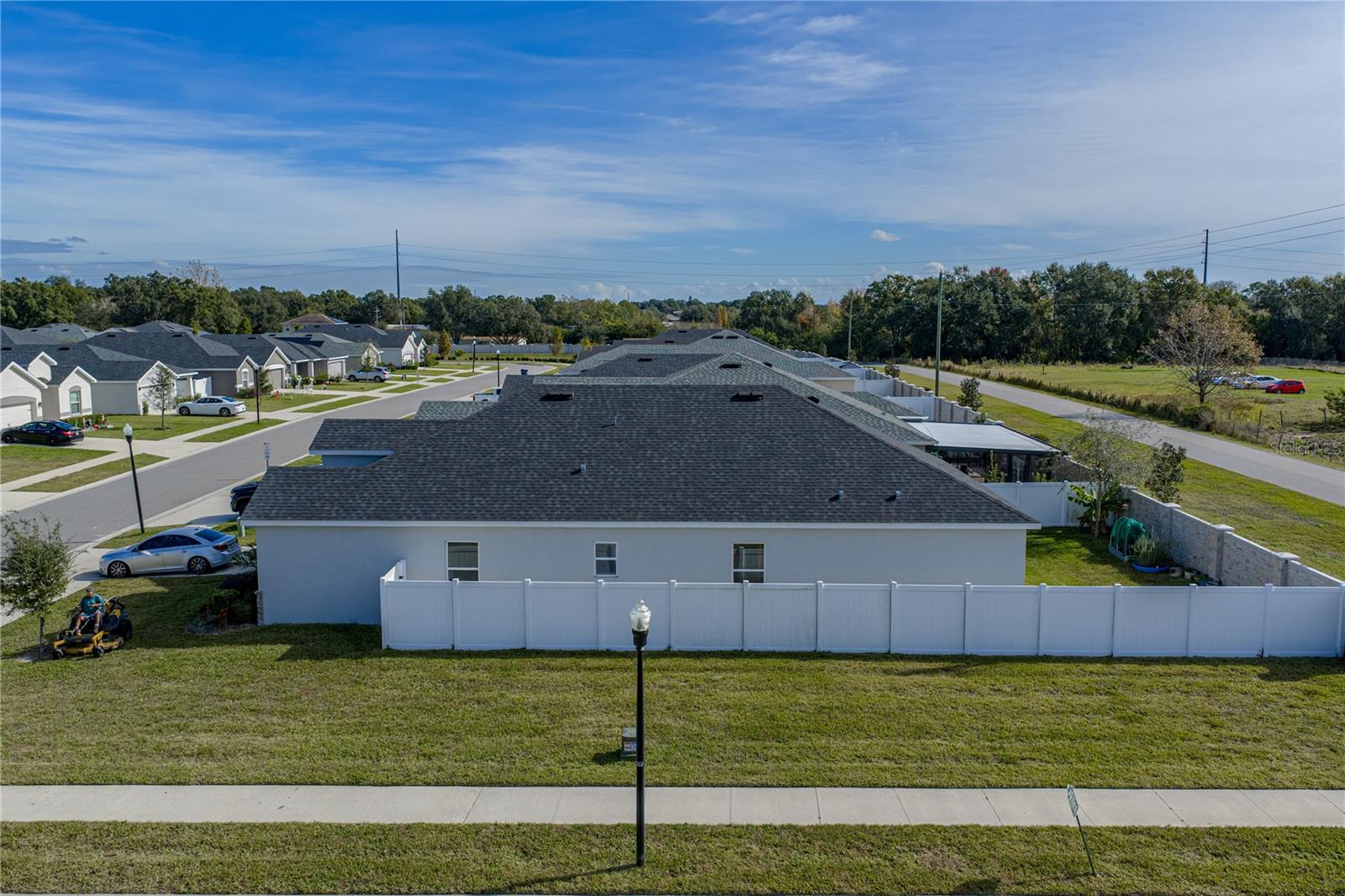 AUBURN COVE - Residential