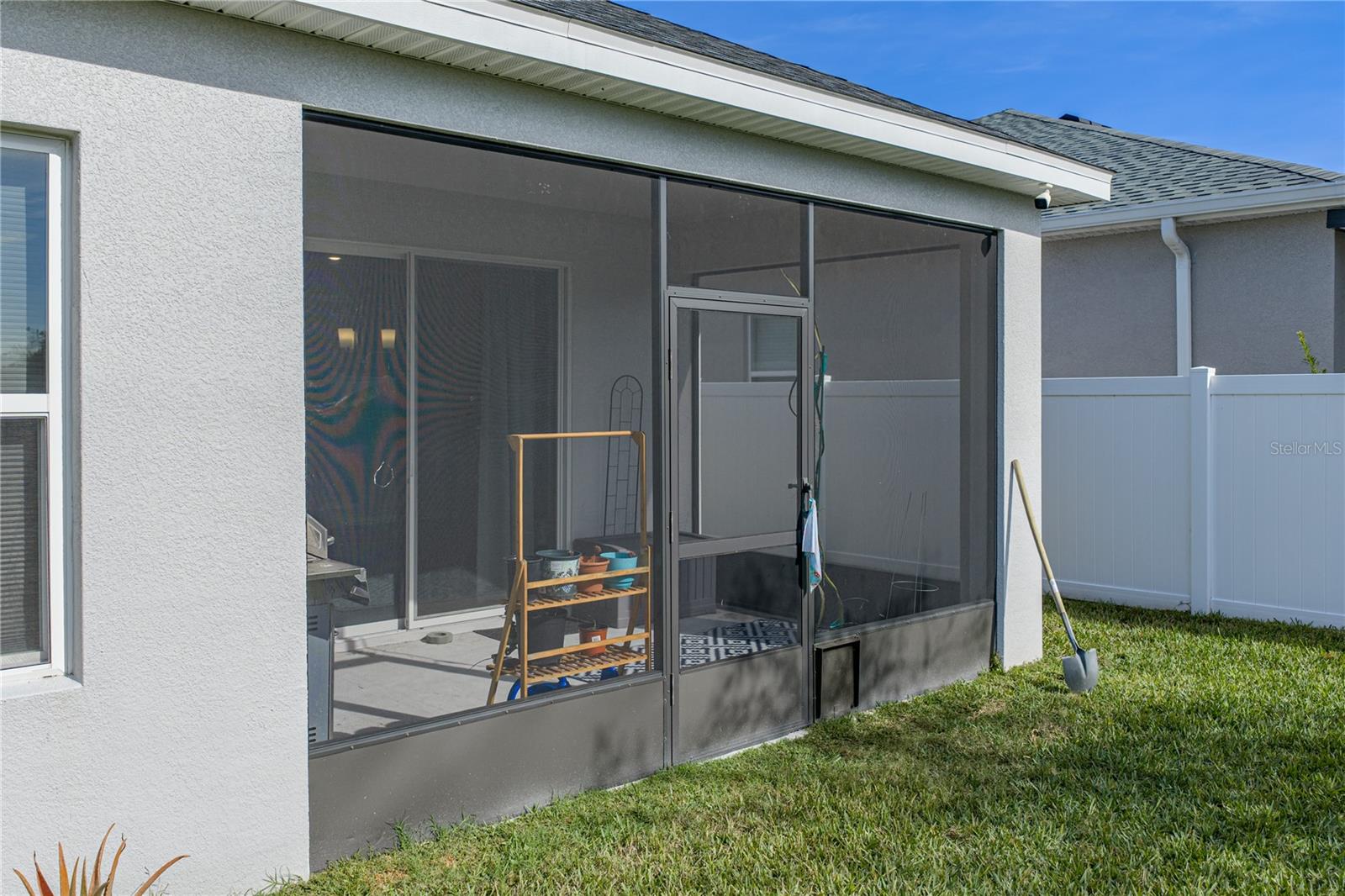 AUBURN COVE - Residential