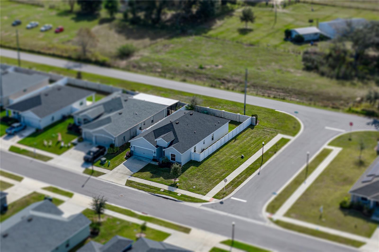 AUBURN COVE - Residential