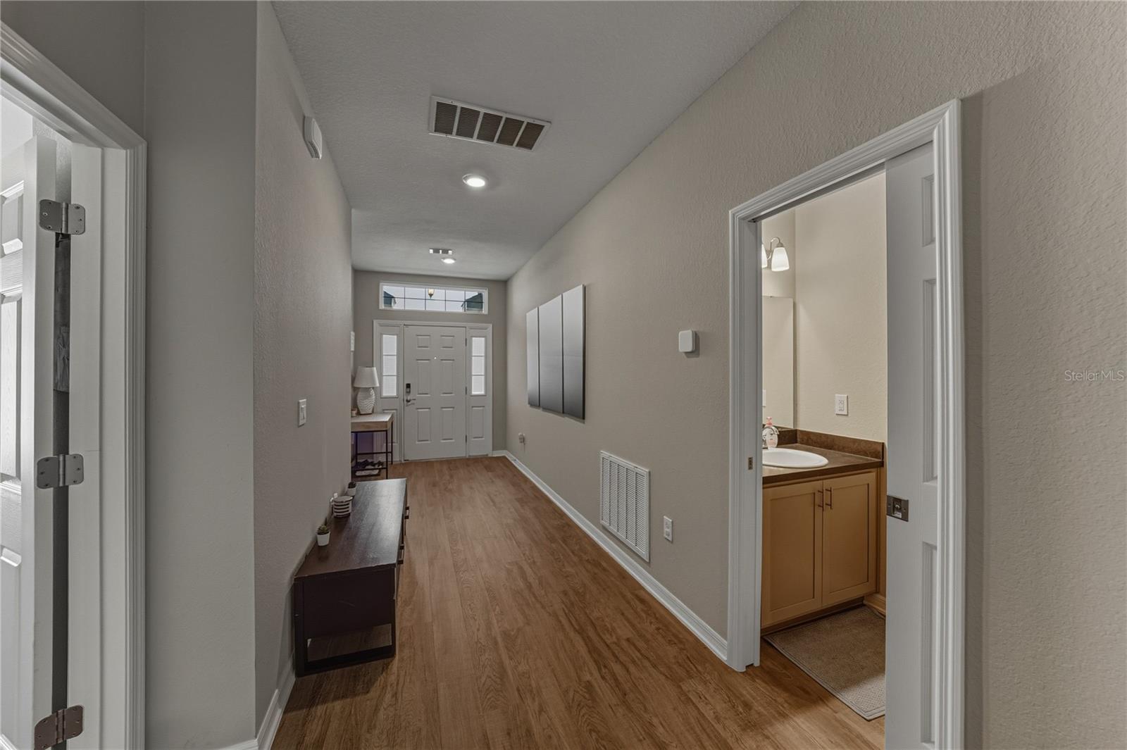 AUBURN COVE - Residential