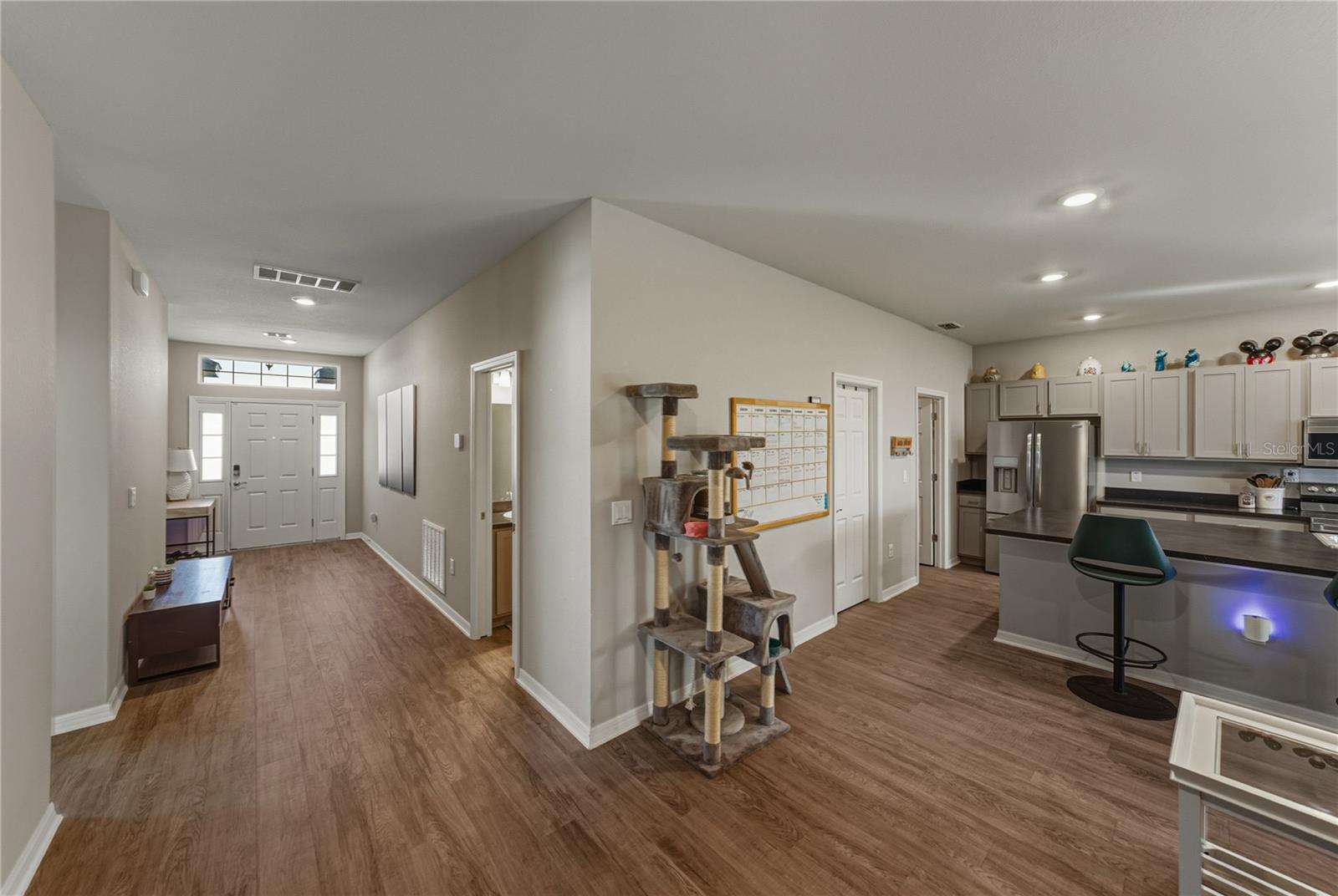 AUBURN COVE - Residential