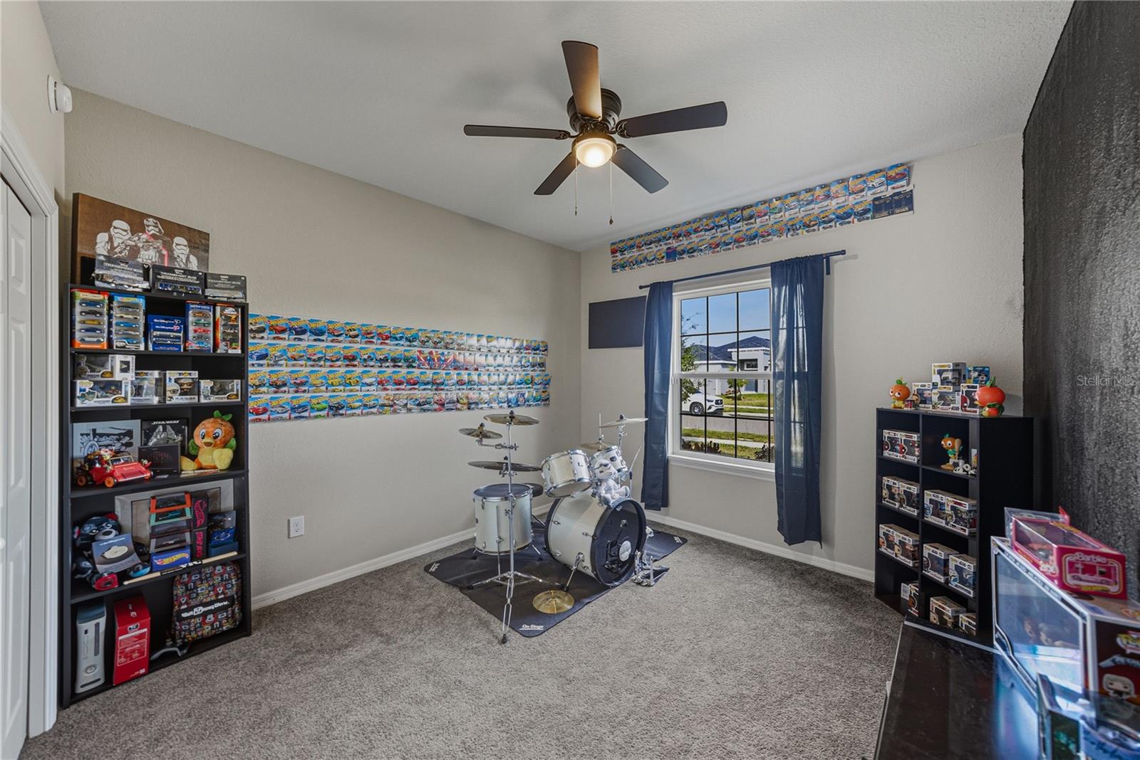 AUBURN COVE - Residential