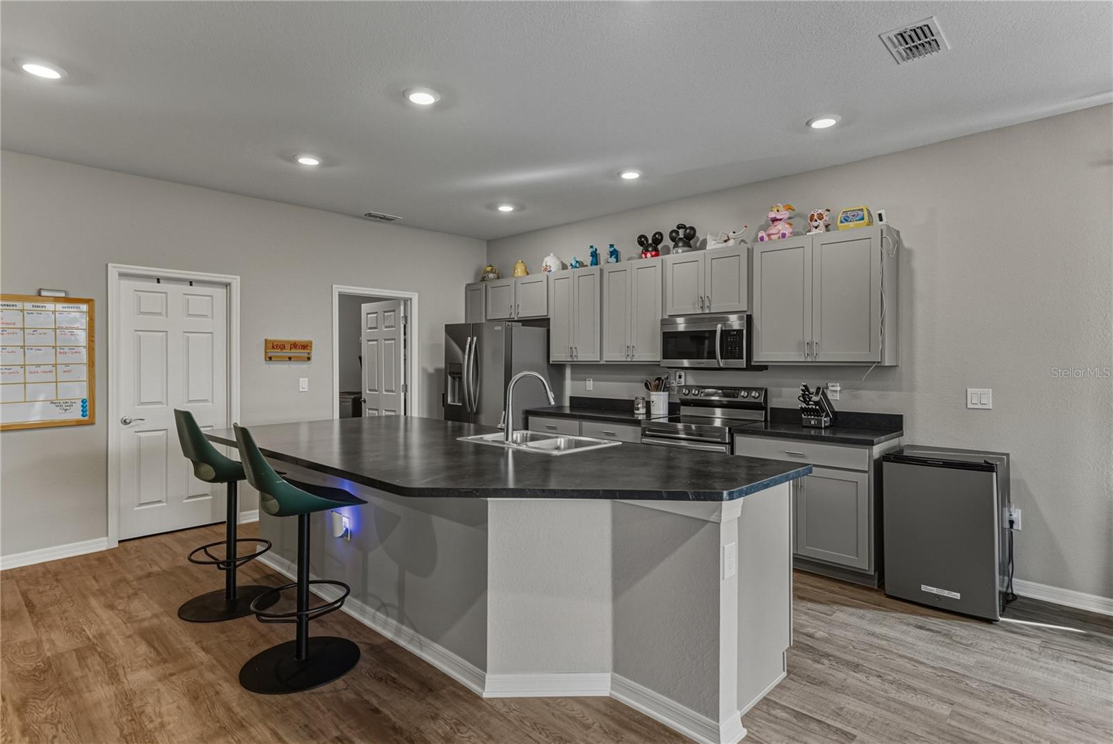 AUBURN COVE - Residential