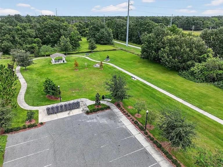 AUBURN COVE - Residential