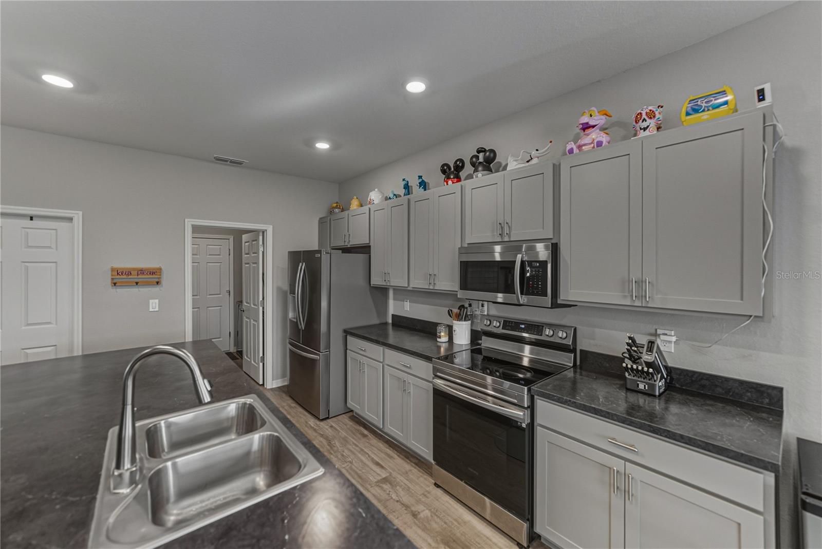 AUBURN COVE - Residential