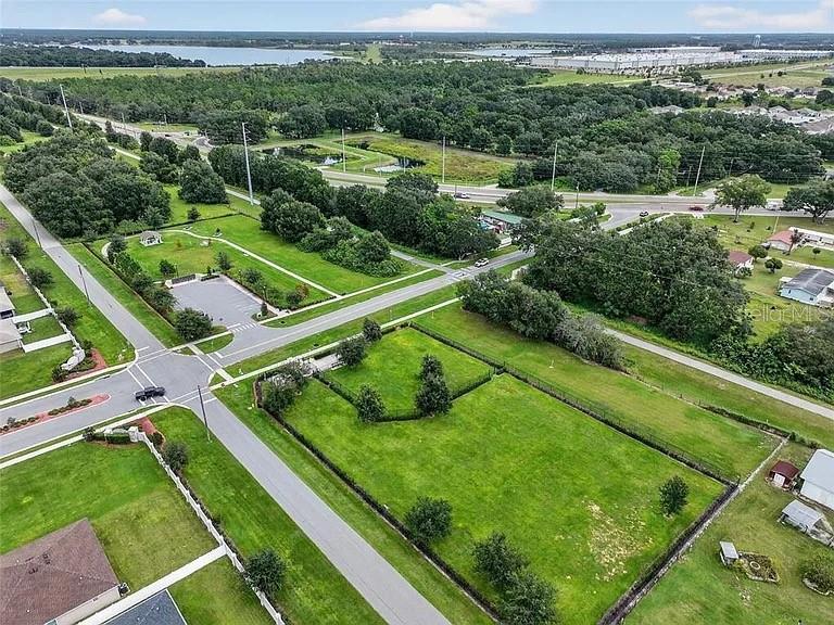 AUBURN COVE - Residential