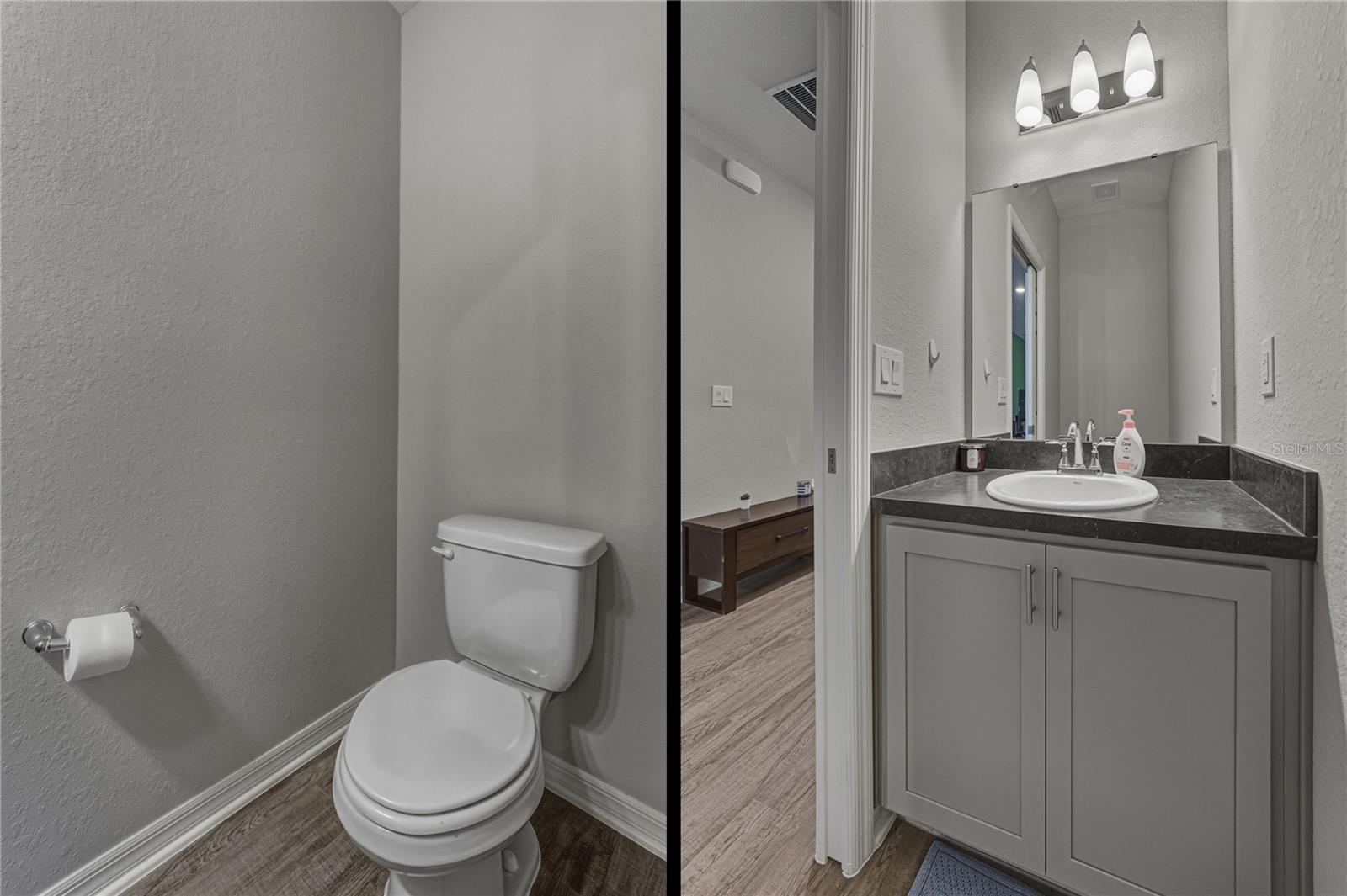 AUBURN COVE - Residential