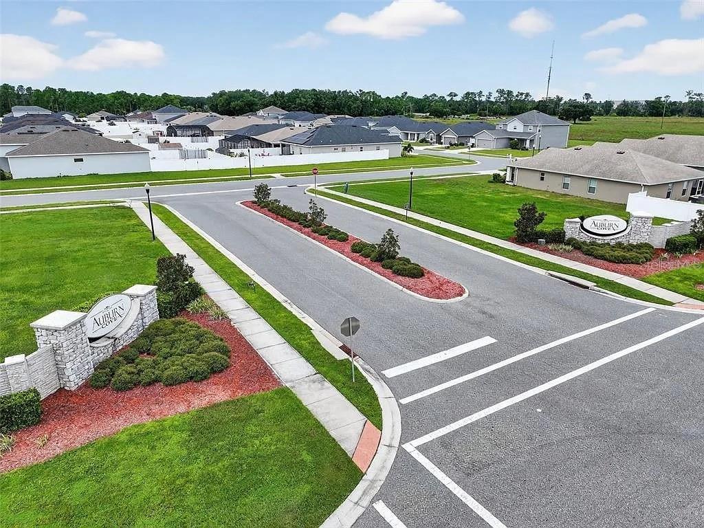 AUBURN COVE - Residential