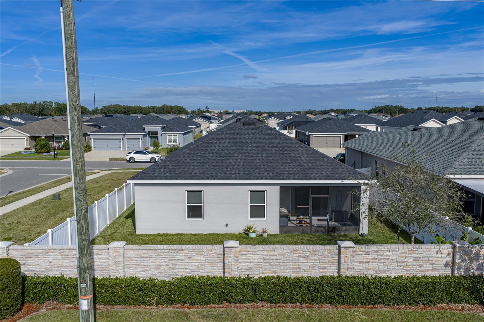 AUBURN COVE - Residential