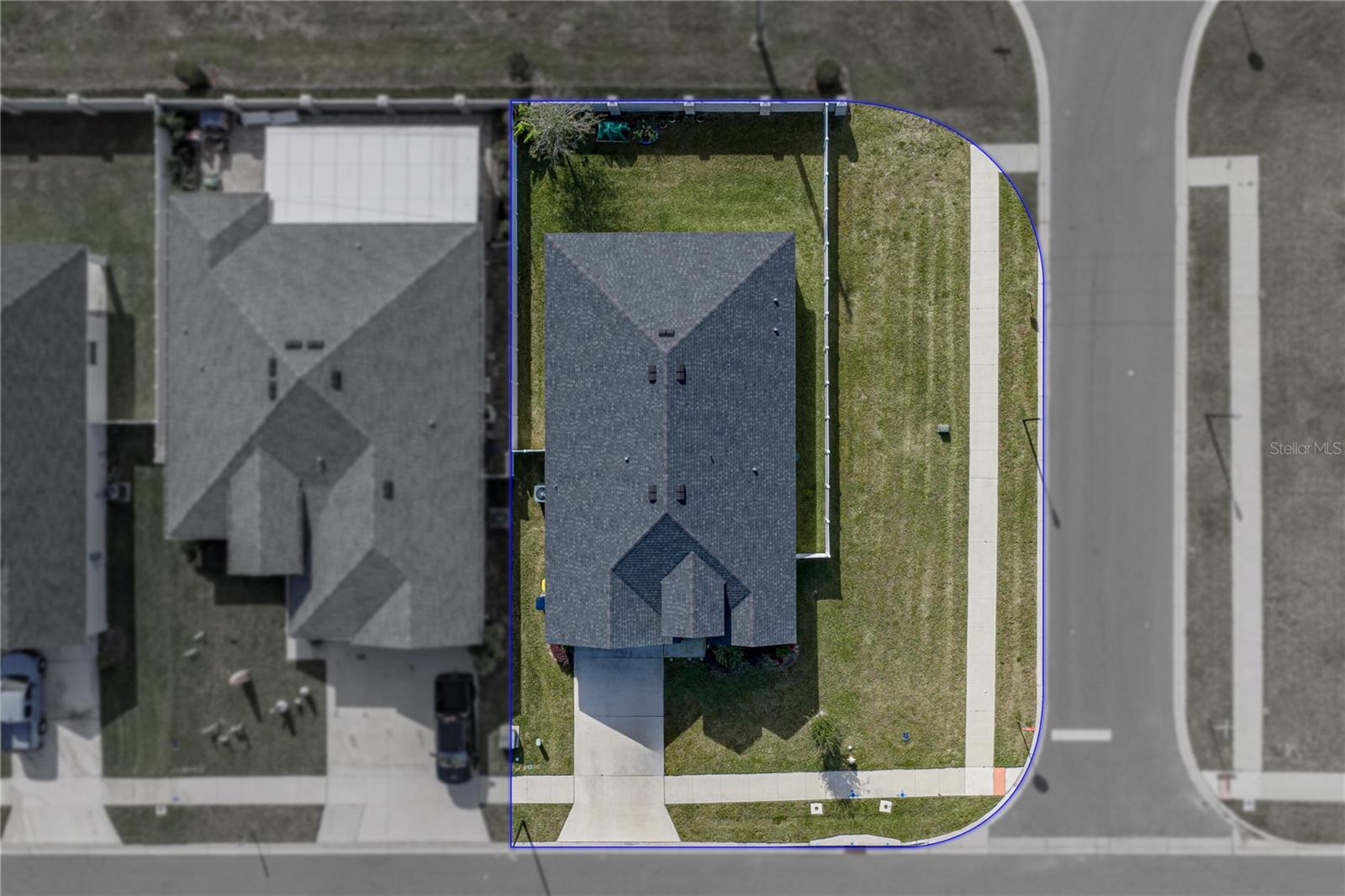 AUBURN COVE - Residential