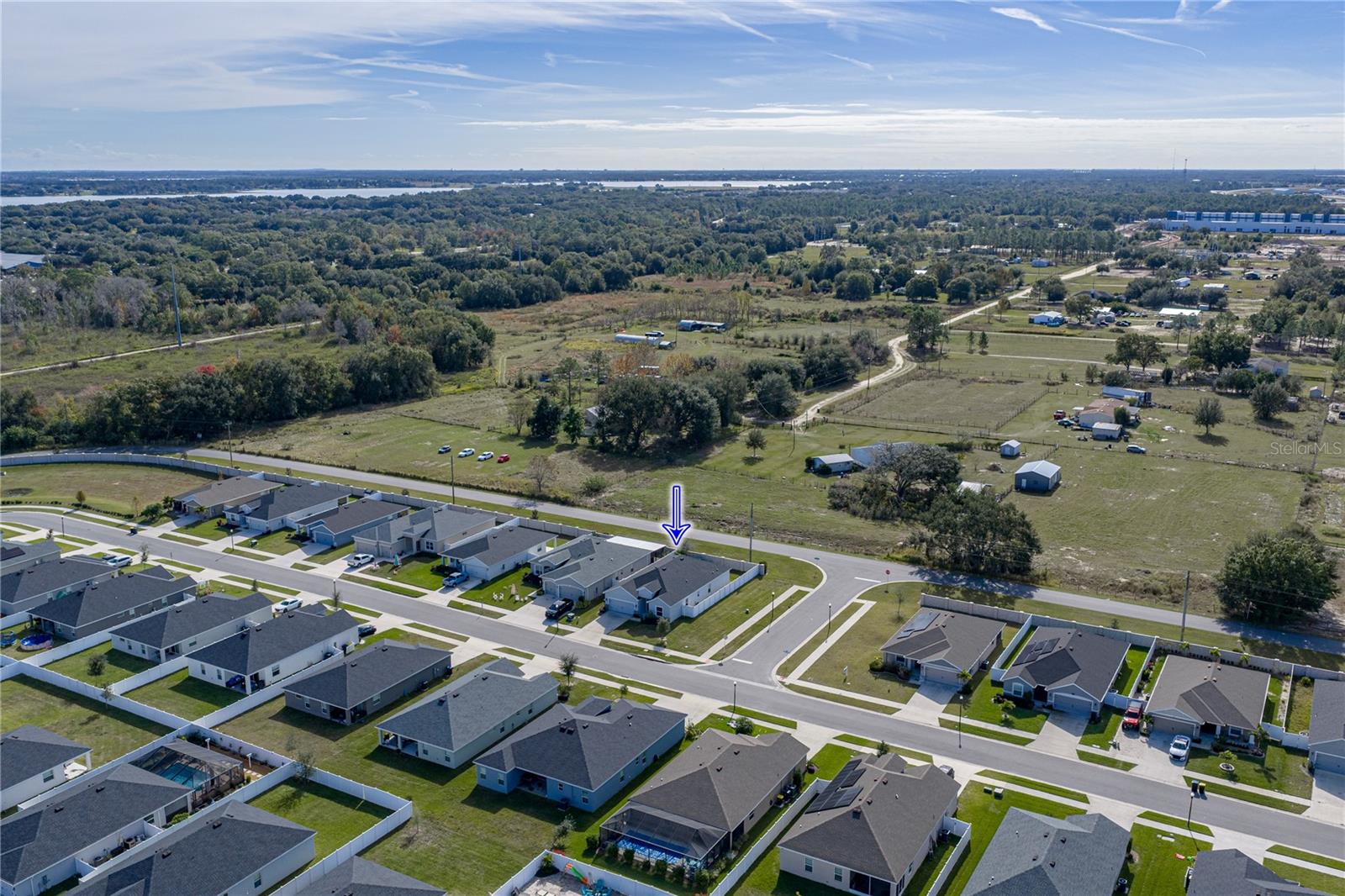 AUBURN COVE - Residential